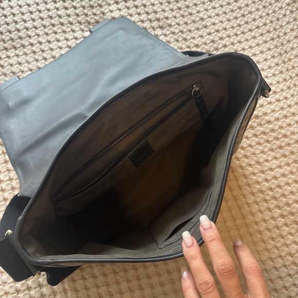 Gucci Canvas Laptop Bag - Picture 5 of 5